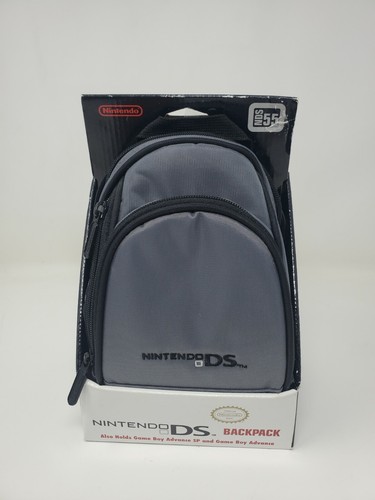 Buy Official Nintendo DS mini Backpack 