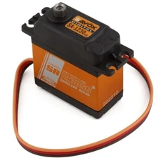 Savox SA-1230SG PLUS Coreless Steel Gear Digital Servo w/Soft Start SSR Mode