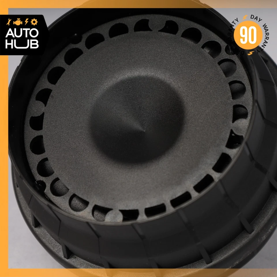 BMW F12 650i 640i M6 2012 alarma antirrobo bocina sirena 9250991 fabricante de equipos originales Foto 2 de 4