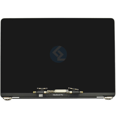 Grade A Space Gray LCD LED Screen Display Assembly for Macbook Pro 13 A1706 2017