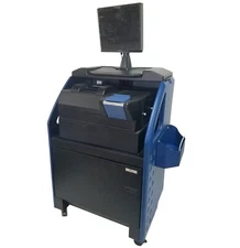 L-1 Identity Solutions TPE-5900-HD Fingerprinting System PN: 330-768 ~Incomplete