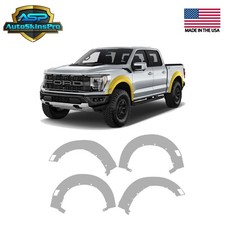Precut Paint Protection Film (PPF) for 2021-2...