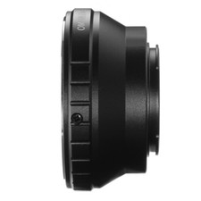 Olympus OM Lens to Nikon 1 Mount Mirrorless Interchangeable Camera Adapter Ring