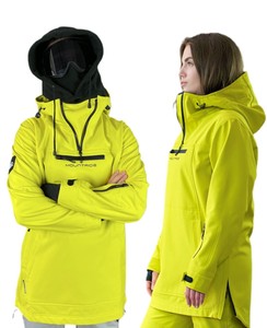 snowboard softshell