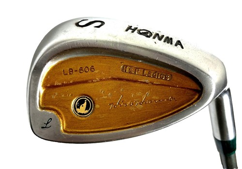 Honma Beres MG612 U20° 2S Grade Utility Used Golf Club | eBay