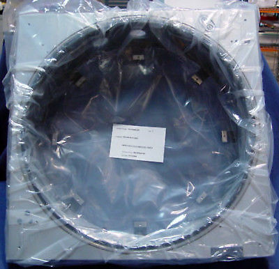 LAM 715-030860-001 LINER/SPACER, EXT GND RING, 2.0OCM