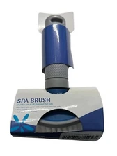 Hot Tub Maintenance & Cleaning Spa Brush DIY6005