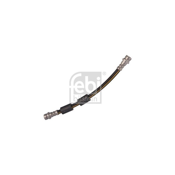 febi Bilstein Bremsschlauch 181680 FüR Ford Ford Motor Company-image