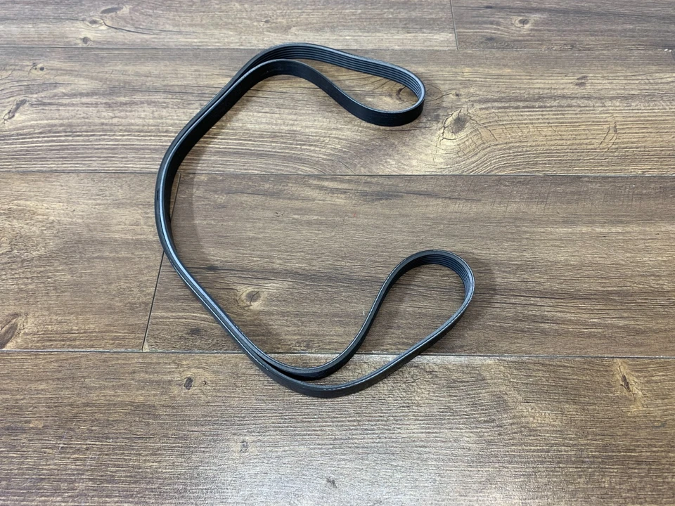 Audi A4 A6 2002-2005 3,0 L motor correa serpentina 078-903-137-BJ OEM NUEVO Foto 3 de 4