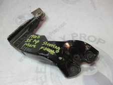 33963 33840 Mercury 350 35 Hp Outboard Remote Steering Arm & Bracket
