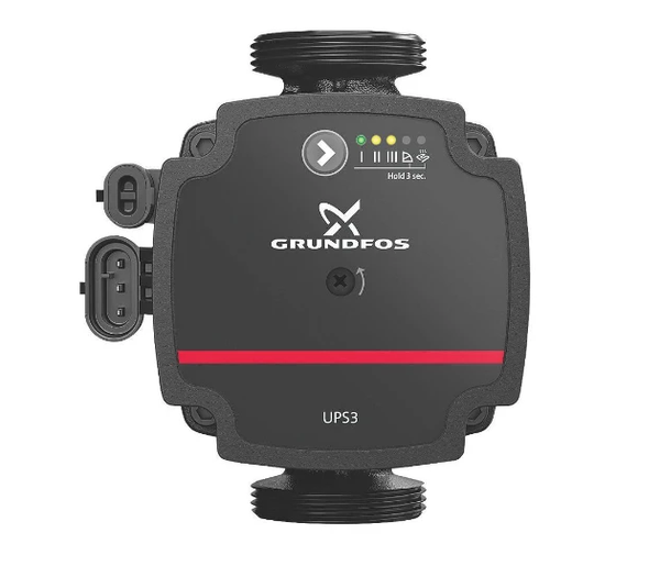 Grundfos UPS3 15 50 65 130 Circulating Pump 99199607 For Sale Online grundfos-ups3-15-50-65-130-circulating-pump-99199607-for-sale-online