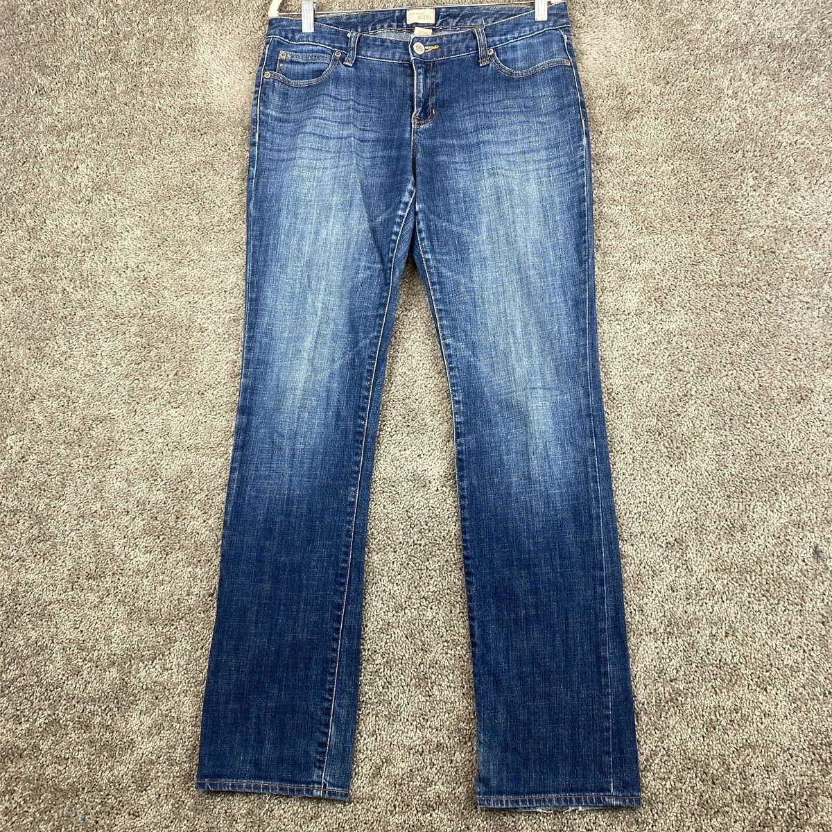 Gap size hotsell 29 jeans