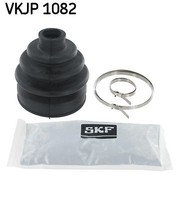 Skf Vkjp 1082 Faltenbalgsatz, Antriebswelle FüR Opel