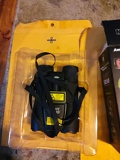 ATOMIC BEAM NIGHT HERO NIGHT VISION BINOCULARS, 10x 40mm MAGNIFICATION