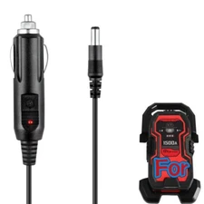 Car Charger Adapter For CRAFTSMAN 1500-Amp car 12V battery jump starter