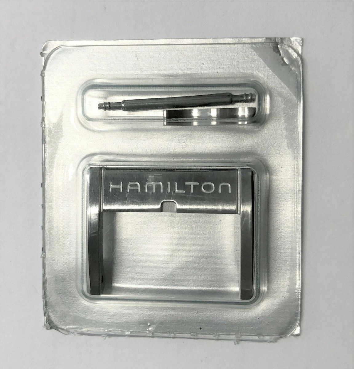 Hamilton watch clasp sale