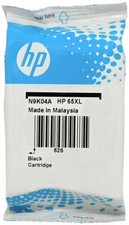 OEM Genuine Original HP 65XL N9K04AN Black Printer ink Cartridge for Deskjet NEW