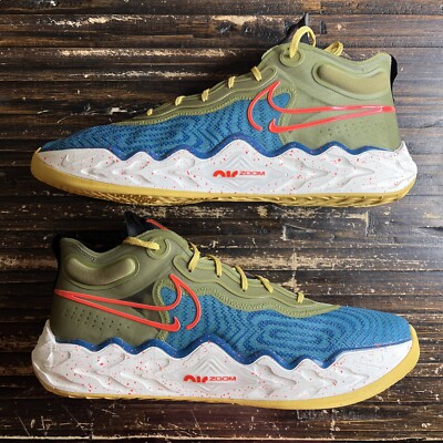 kevin love nike shoes