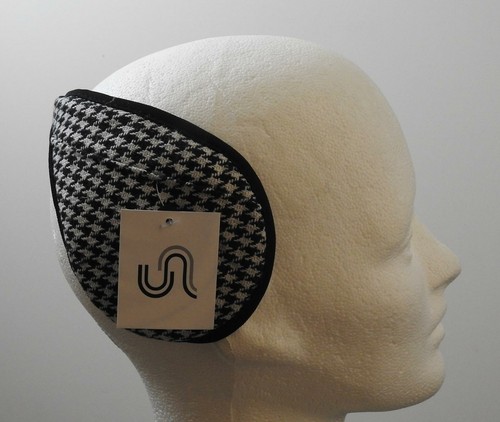 New Behind The Head Ear Muff Men Or Women One Size Y22 - Picture 4 of 10