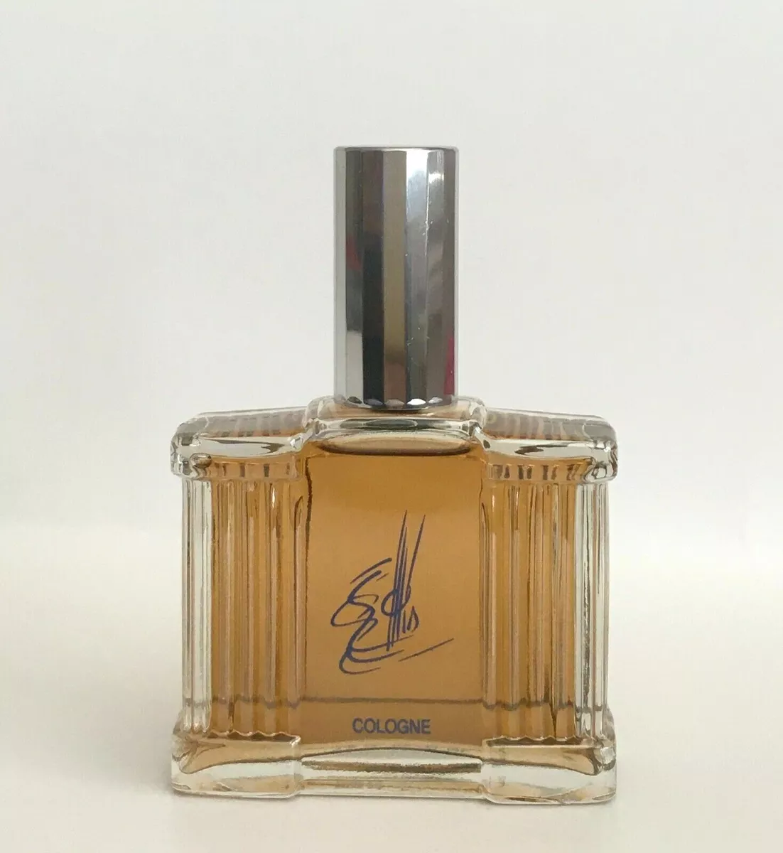 Elvis Presley Cologne For Men 1.5 oz 44 ml Splash New No Box eBay