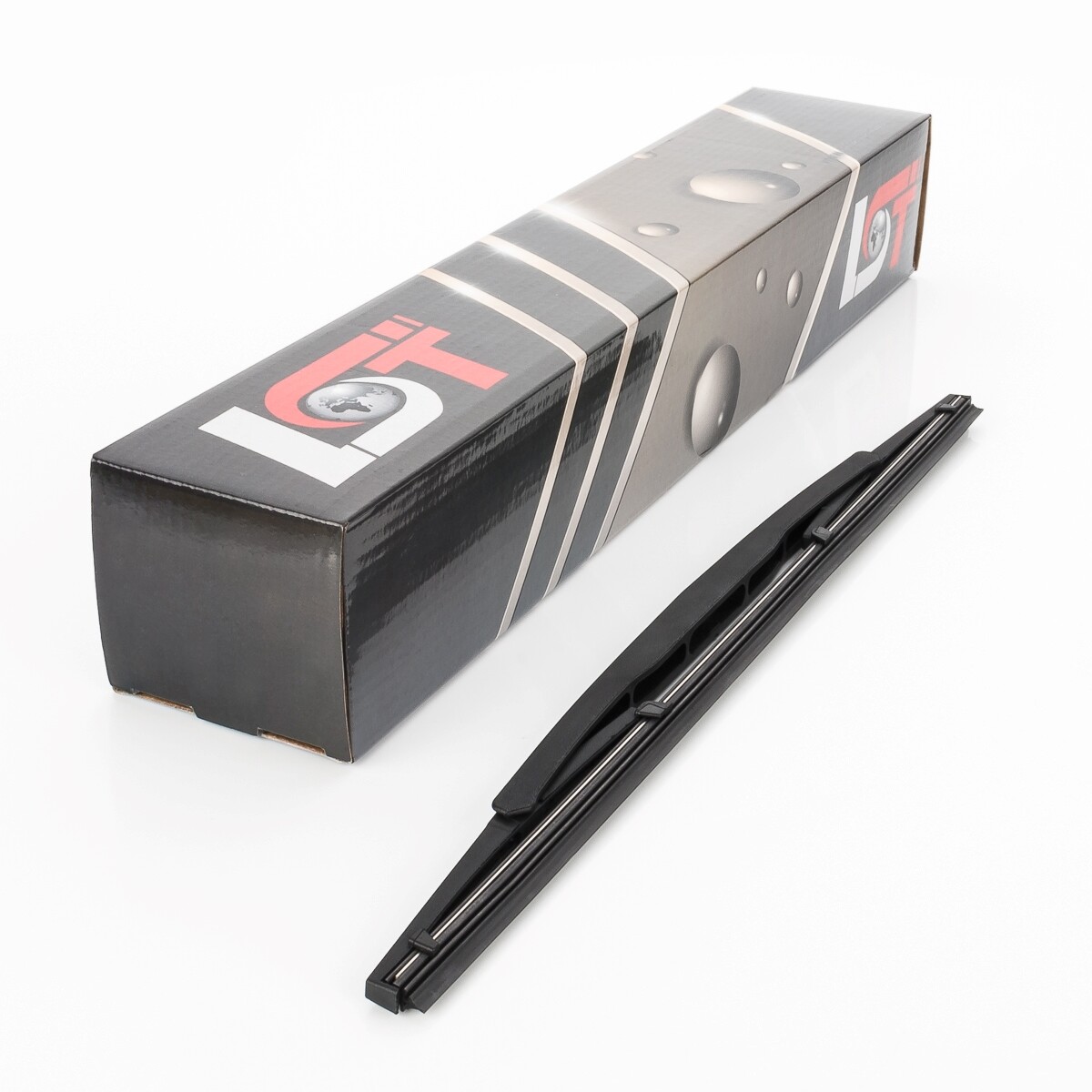 Rear Wiper Blade for SKODA FABIA I 1 6Y2