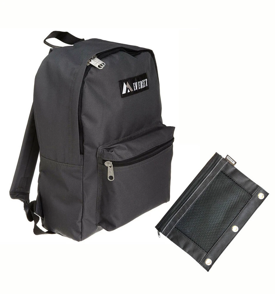 Kids size clearance backpack