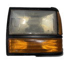 1991 FORD BRONCO II L HEADLIGHT / PARKING LIGHT ASSEMBLY GENUINE OEM USED PARTS