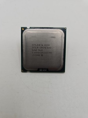 Intel Core 2 Quad Q9450 2.66Hz CPU Prozessor Sockel 775 (Kl27-23-2)