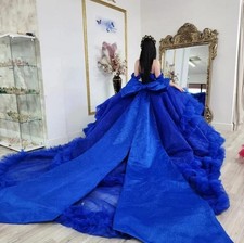 Big Removeable Bow for Quinceanera Dresses Party Sweet 15 16 Dress Accessories
