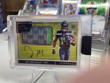 2019 Panini One Football Cards 43