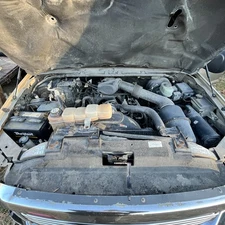 2001 Ford Excursion F250 F350 5.4 Main Engine Wiring Harness 1C3Z-9D930-AA