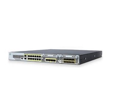 Cisco FPR2130-NGFW-K9 Firepower 2130 Security Appliance 1 Year Warranty