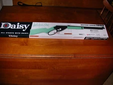 BRAND NEW DAISY WESTERN SKY AIR RIFLE MODEL 1999 BLUE CARBINE BBGUN LK RED RYDER