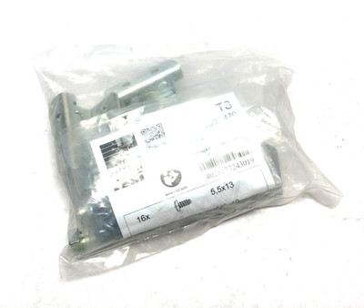 Rittal TS 8800.470 Vertical Baying Attachment Kit for TS/TS 8800470