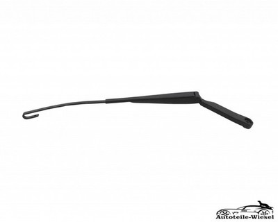 Scheibenwischer Arm Links für VW Polo 1.4 FSI 1.2 12V Stufenheck 10.01 - 04.12
