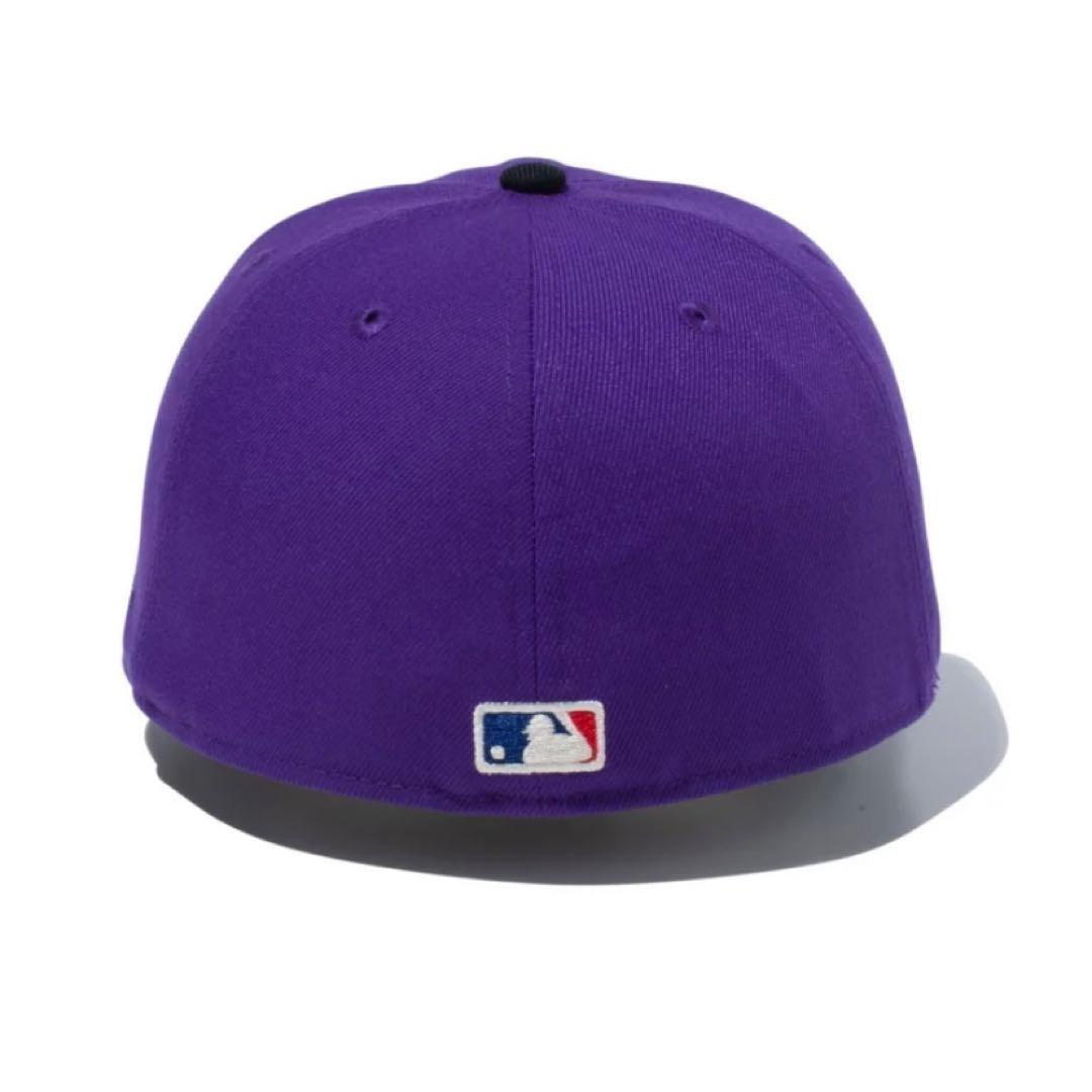 NEW ERA FEAR OF GOD ESSENTIALS 59FIFTY Classic Collection cap