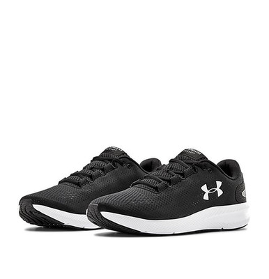 New! UNDER ARMOUR ~Size 9.5~ Men's Charged Pursuit 2 Sneakers Athletic Shoes