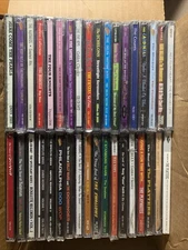 $7.98 Each 4+ CDs - Vocal Groups Oldies Early Rock N Roll Soul Rockabilly DooWop