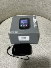 Imagen de Garmin Edge 850 GPS Enabled Cycling Computer With Touchscreen