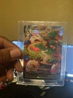 Pokémon TCG Snorlax VMAX Holo Ultra Rare Card Sword & Shield Base Set 142/202