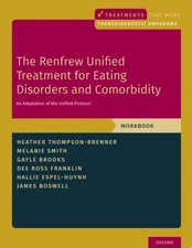 The Renfrew Unified Treatment for Eating Disorders and Comorbidity: An Adaptatio