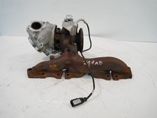Turbolader für Skoda Octavia IV 2,0 TDI DTSB DTS 05L253019F