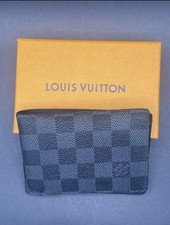 Authentic LOUIS VUITTON Damier Cobalt Canvas ...