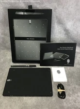 iSkin The Slate Smart Drawing Pad & Pen | Power Tested
