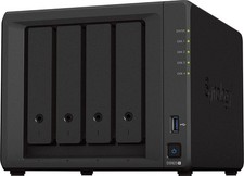 SYNOLOGY 4BAY EXPANSION UNIT RX426