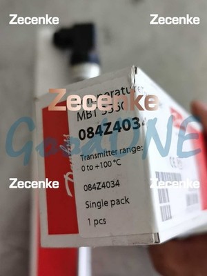 1PC New   Temperature Sensor MBT3560 084Z4034 *hu