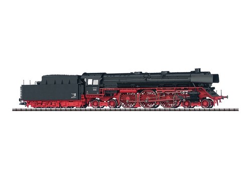 Spur H0 TRIX 22130 Dampflokomotive mit Schlepptender BR 05 Sound neuwertig OVP | Condition: Neu: Sonstige (siehe Artikelbeschreibung)