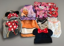 Baby Girl Clothes Size 18 Months 8 Pieces Mixed Lot Disney Babies Koala Kids