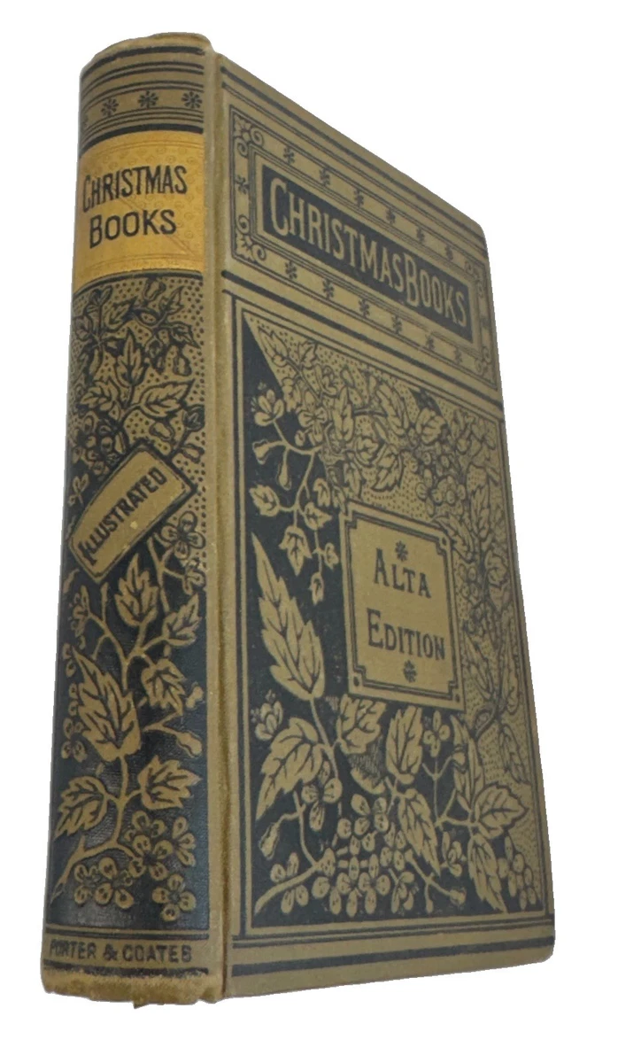 25+ Charles Dickens Books 1850-1899 for sale | Updated Oct 2026
