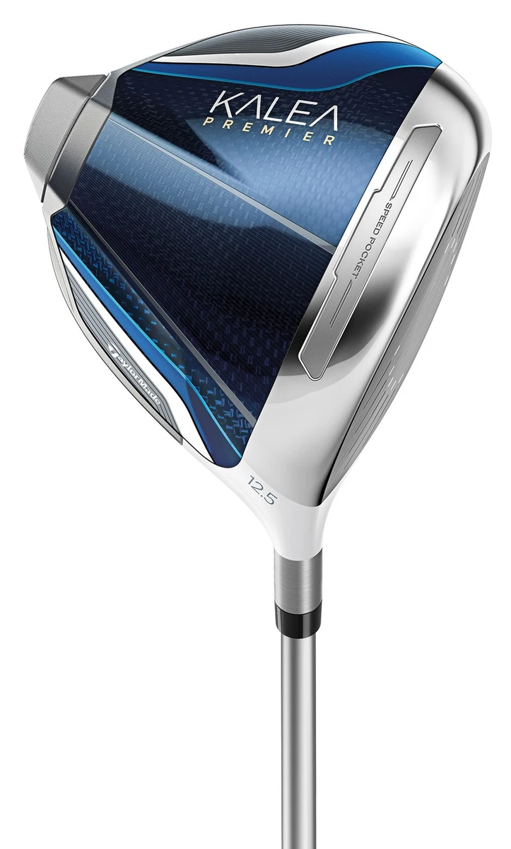 Women TaylorMade Kalea Premier 12.5* Driver Ladies Value